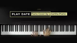 Download Lagu PLAY DATE Melanie Martinez Piano Cover by Linartha Piano