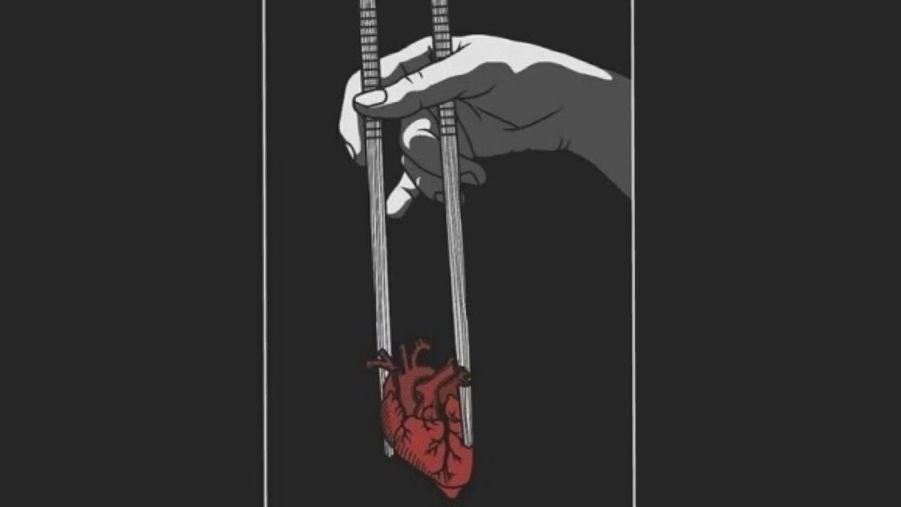 Flatsound My Heart Goes Bum Bum Bum Lyrics flatsound-my heart goes bum bum bum (slowed) - YouTube