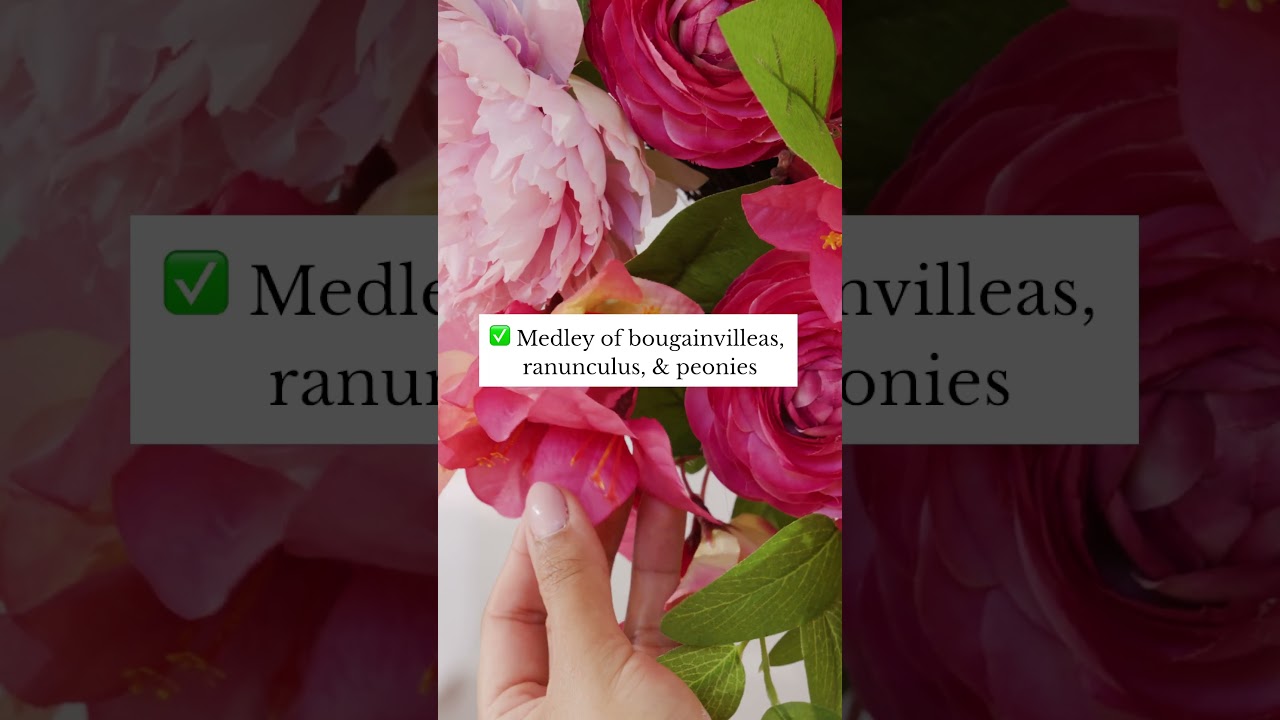 She's THAT girl! 🌸