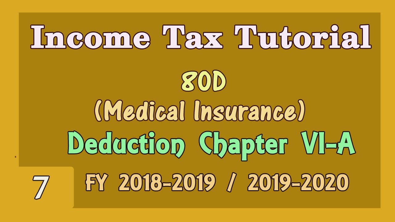 80d-deduction-income-tax-on-medical-insurance-premium-family-and