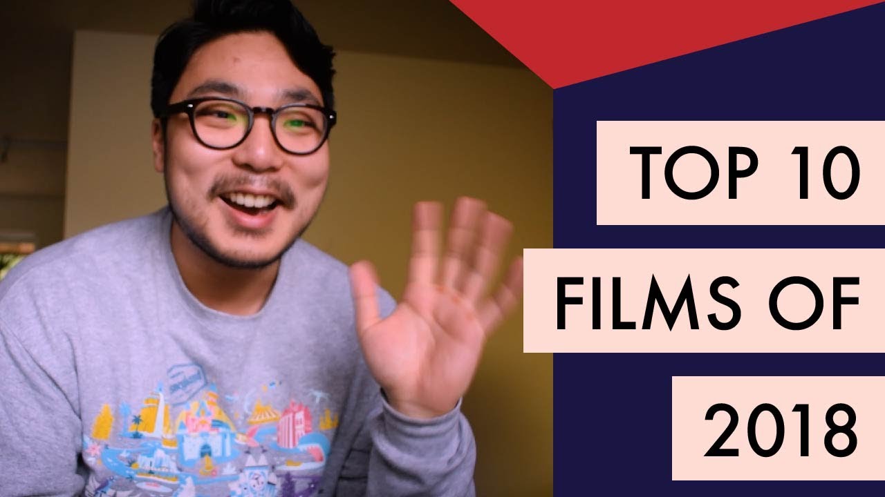 My TOP 10 Films of 2018 | Honorable Mentions