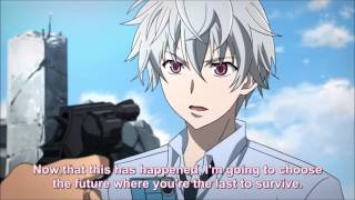 Aru Akise Across The Line.