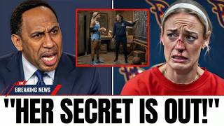 STEPHEN A. SMITH ERUPTS! LEAKED Recording Sparks SHOCKING Stephanie White DiJonai Carrington Debate!