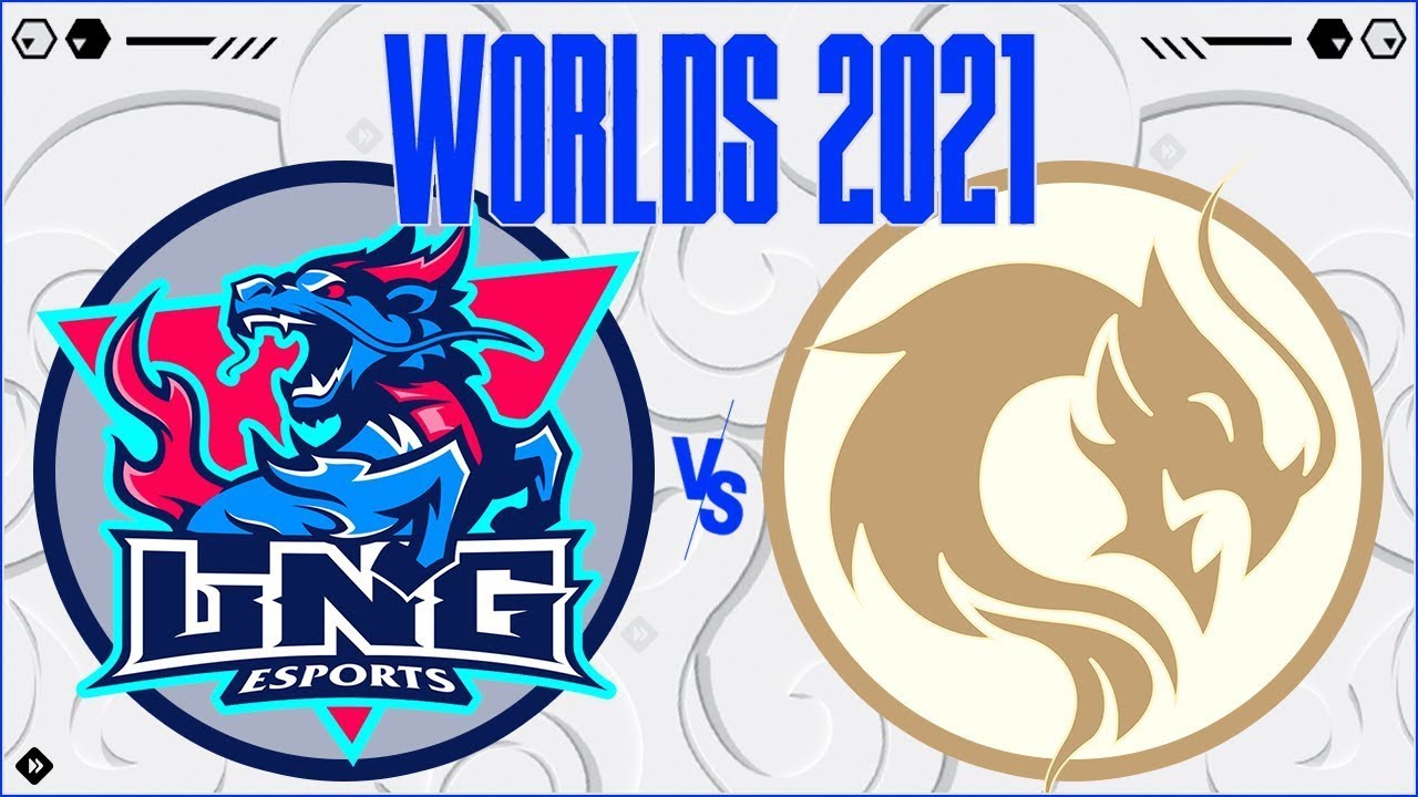LNG vs PCE Highlights | Worlds 2021 Play In Day 1 Group A | LNG Esports vs Peace