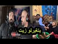 لوين وصلنا كمشة مقاطع من الدارك ويب هههههههههههه 