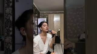 All by myself-Cover Andra Barangă (Celine Dion)