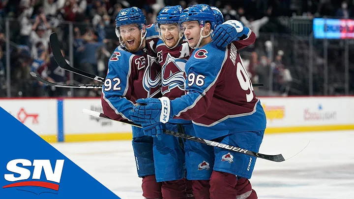 Who Will Win The 2022 Stanley Cup? | NHL Betting S...