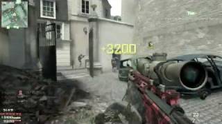 Mw3 - Quad Feed + Triple fail! :D
