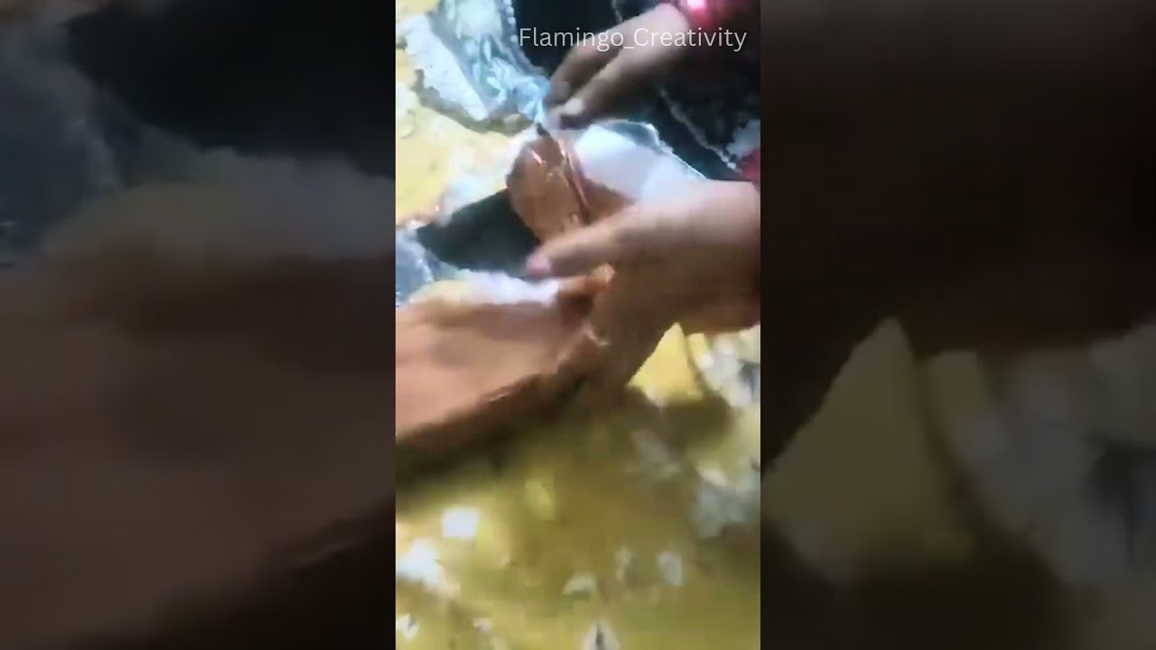 Customer’s review 57 from flamingo creativity