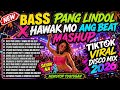 NEW 💥 TRENDING TIKTOK DISCO PARTY 2026 - BASS PANG LINDOL X HAWAK MO ANG BEAT MASHUP 🇵🇭