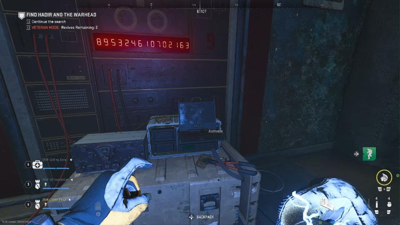 Finally Did The Sequence - YouTube