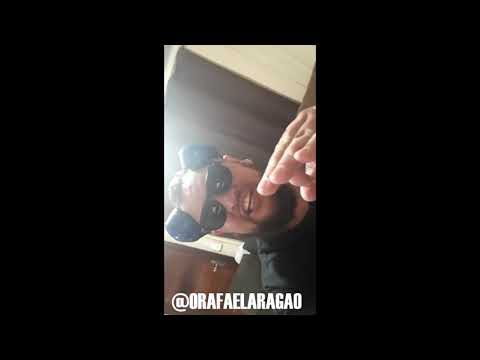 SEXTOU PEÃOZADA!
