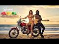 Reggae Sunrise &amp; Sunset 🌅 – Tropical Melodies to Unwind