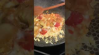 Healing myself through cooking 🧑‍🍳