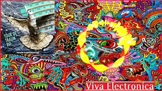 Jesse Somfay  Faberg original Mix traum hq