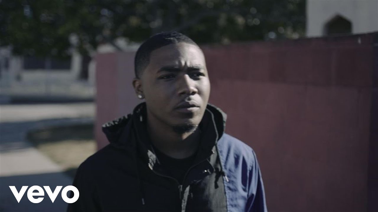 Cozyc Rapper Cozz - Cody Macc - YouTube
