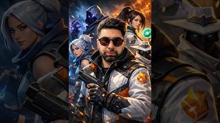 🔴 VALORANT KAYBETMEYE GELDİM💀#valorant #shorts #valoranttr #valorantcanlıyayın