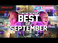 TIMTHETATMAN FUNNIEST/BEST MOMENTS OF SEPTEMBER!