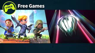 PS Plus Oct 2018 Offers