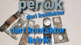 per@k murni dari kontraktor listrik