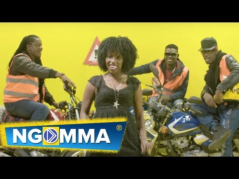 Gravitti Band And Nameless Sweetie Official Video 