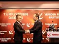 Eski genlik ve spor bakan suat kl yeniden refah partisine katld