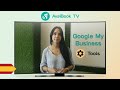 AvaiBook TV: Fichas Google My Business para el alquiler vacacional