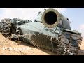 How Did Israel S 170 Tanks Stop 1 200 Battle Of The Valley Of Tears 
