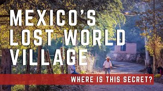 Exploring Urique: The Hidden Village in Mexico's Copper Canyon