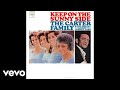 The Carter Family (w/ Special Guest Johnny Cash) - Keep on the Sunny Side (Audio)