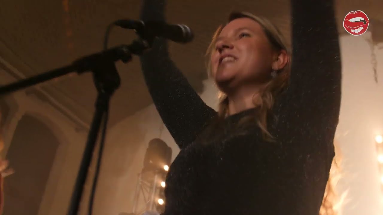 A.S.V. Taste - Kick-In