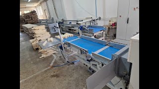 LESSPOJ finger joint line