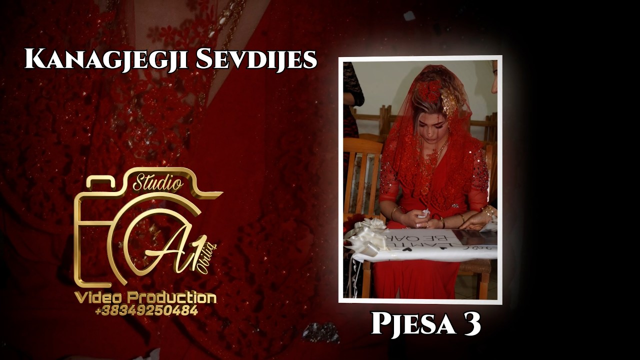 Kangjegji Sevdijes 10.02.2026 Te Familja Rexhepi ** Ferdi Vogel ** Pjesa 3