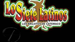 Video thumbnail of "Siete Latinos - El Palo"