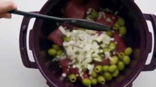 tupperware cooker pressure microwave micro fail minutes risotto hosts