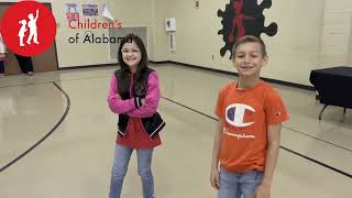 Children's Of Alabama KIDCAM - April 8, 2024!