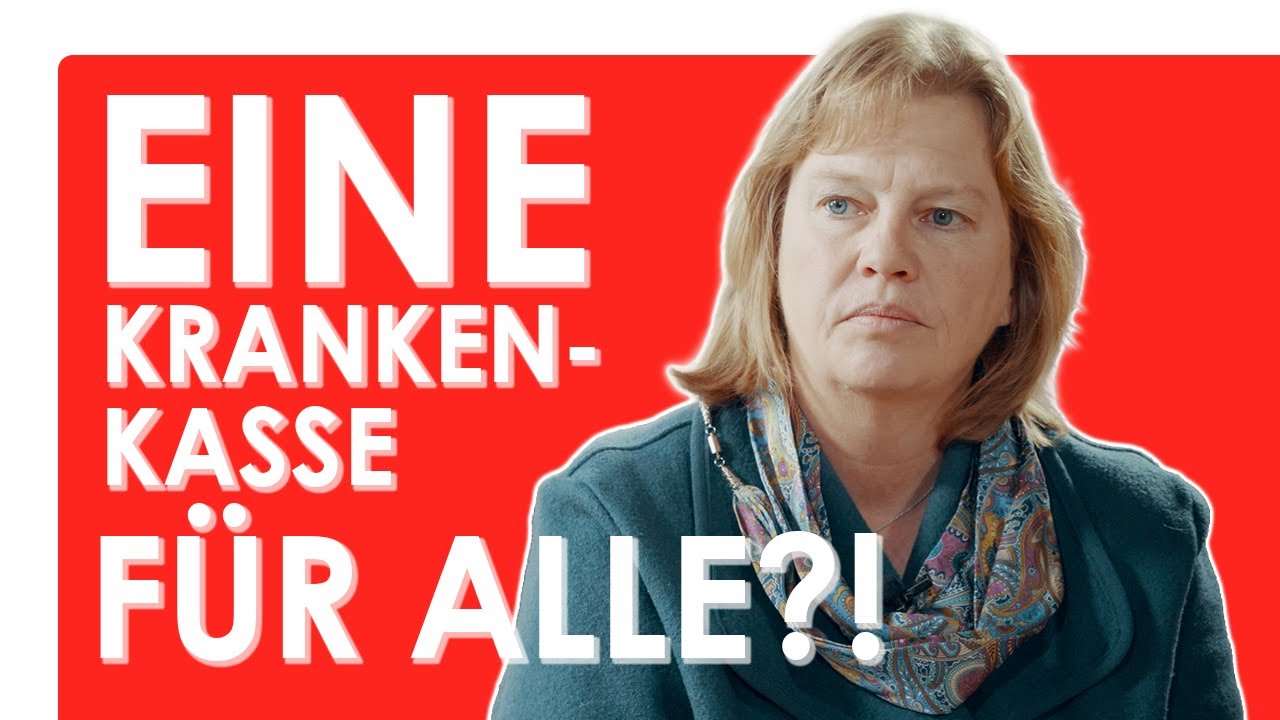 💡 Bürgerversicherung für alle – Mehr Gerechtigkeit im Gesundheitssystem? ⚖️🏥 #reportage #fernsehen