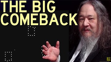 Artificial Life Creation T-3 and Holding - T2sday Update 3132