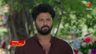 Podarillu - Promo | 8th Sept 2026 | Mon - Sat at 7:30 PM | Star Maa Serials | Star Maa screenshot 2