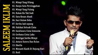 Download lagu Full Album Saleem Iklim Malaysia - Lagu Malaysia Lama Populer