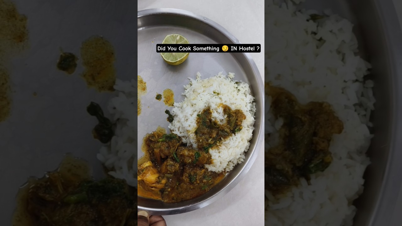 #shorts #hostellife #chicken #trendingnow