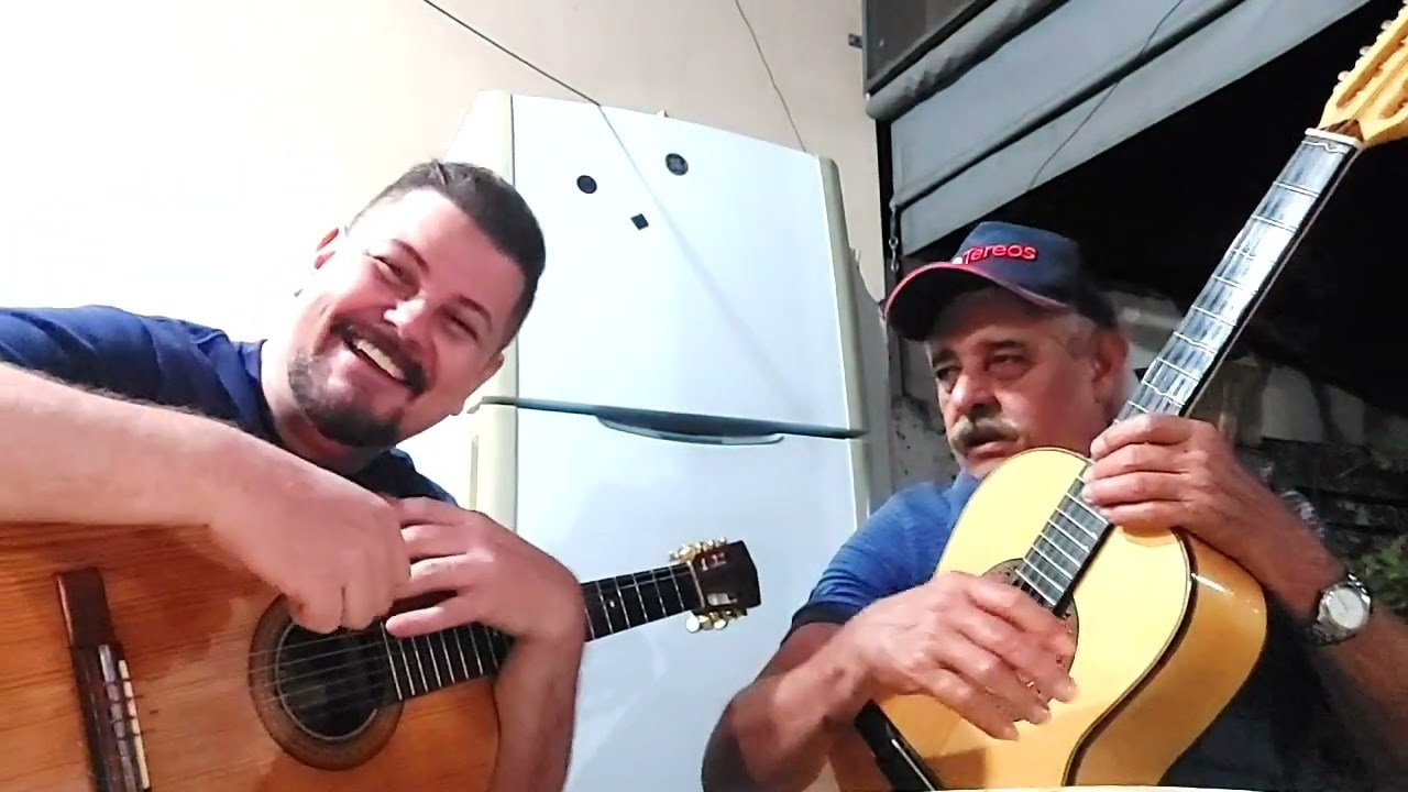 NENO CARREIRO & MERSÃO - CAQUINHO DE SAUDADE / PAIXÃO NÃO ME MALTRATE