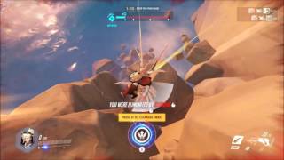 When You Forget To Disable Guardian Angel Prefers Beam Target