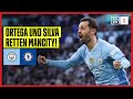 Später Siegtreffer! ManCity erreicht Finale dank Silva: Man City - FC Chelsea | FA Cup | DAZN image