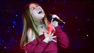 I Don't Wanna Miss A Thing - Morissette Amon [PMPC Star Awards for Music 2020] chords