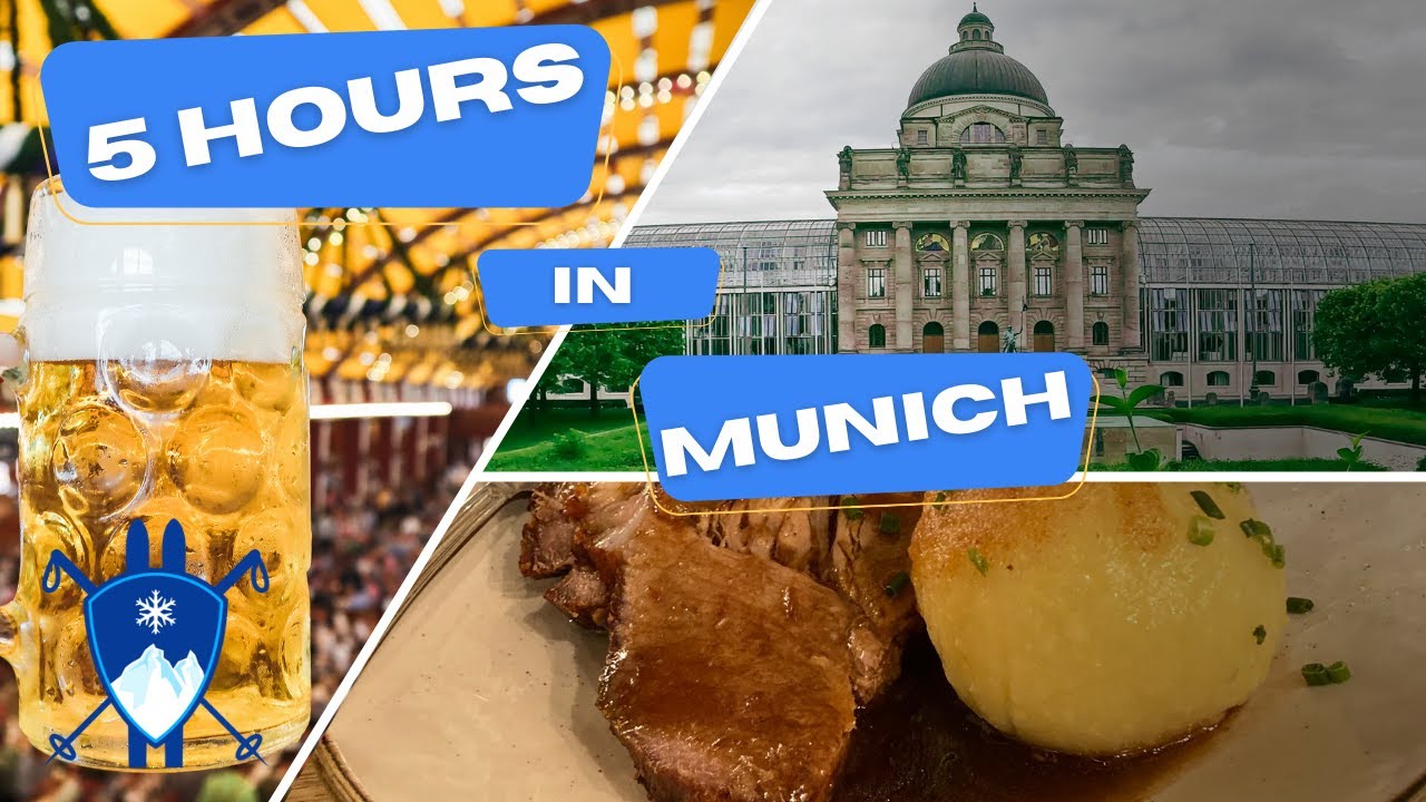 Munich To Innsbruck Train But First Explore The Best Of Munich s munich-to-innsbruck-train-but-first-explore-the-best-of-munich-s