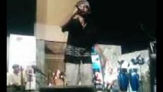 Soroush Seyedi-Rastesho Begoo-Live Concert In Iranshahrood1385-Part1
