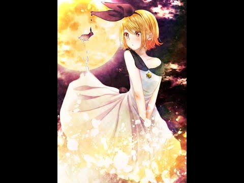 Kagamine Rin - RIP=RELEASE - YouTube