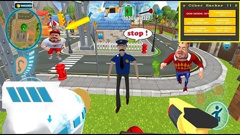 Dark Riddle Classic Mod APK 🍀🌈| Funny Moments | NEW UPDATE | Part 12