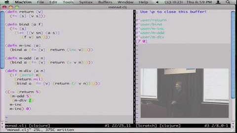 Introduction to Monads - Adam Smyczek